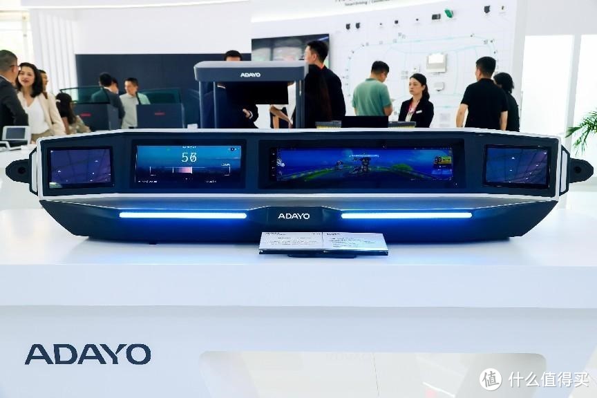 直击北京车展：高通如何助推智能驾驶科技浪潮？