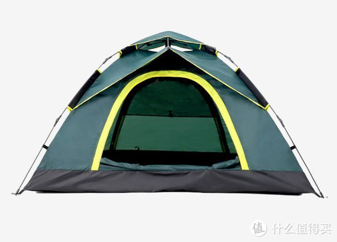 露营必备！三款超实用帐篷推荐，让你轻松享受户外生活！