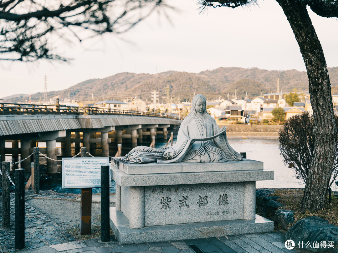 2024春节日本之行-DAY9-恬静的宇治和躁动的大阪