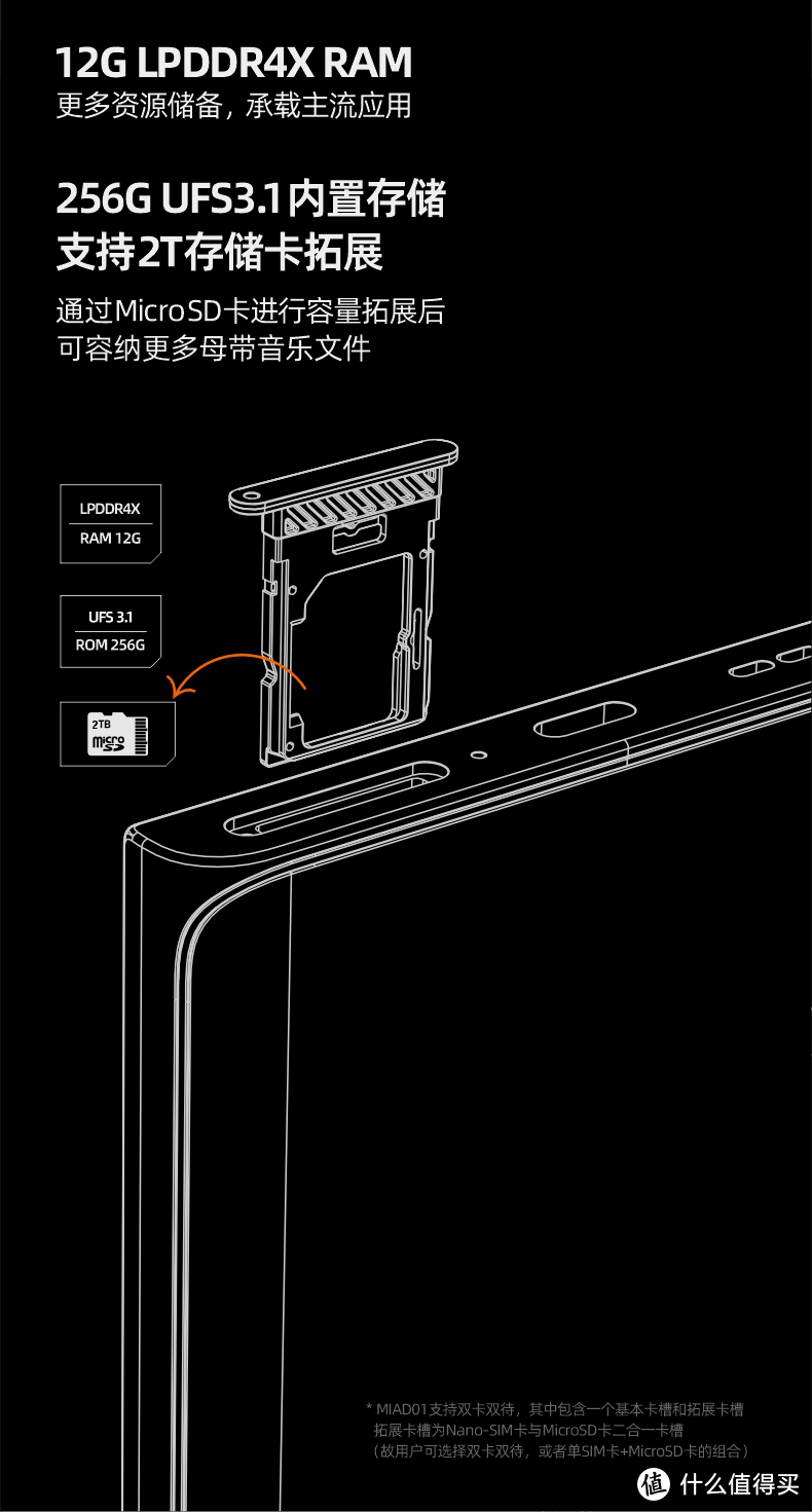 【行业资讯】是手机，也是HiFi设备：水月雨MIAD 01上市