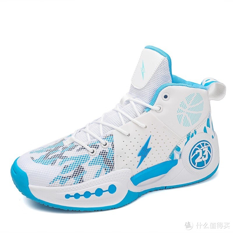 凯逸弗（kainifu）夏季新款篮球鞋