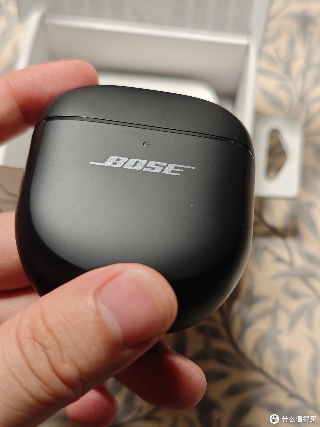Bose大鲨3代，Bose QC消噪耳塞Ultra开箱以及使用一周感受