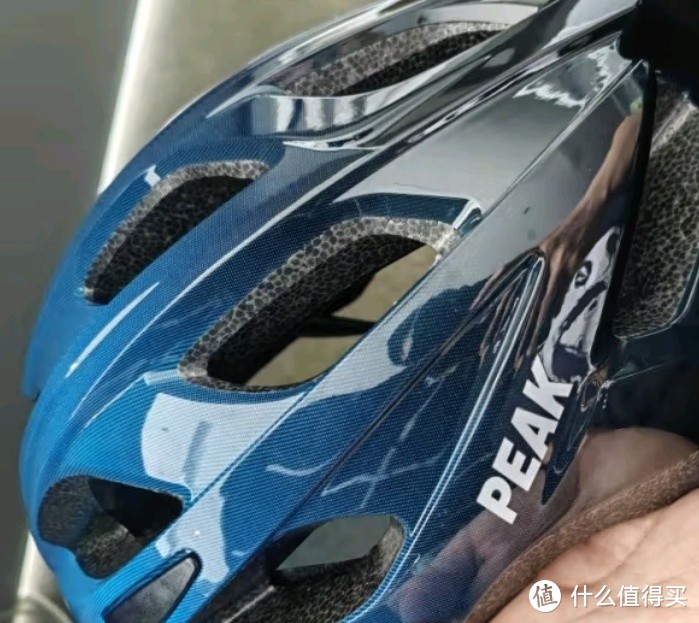 骑友必备！京东热销的匹克自行车头盔，你值得拥有！
