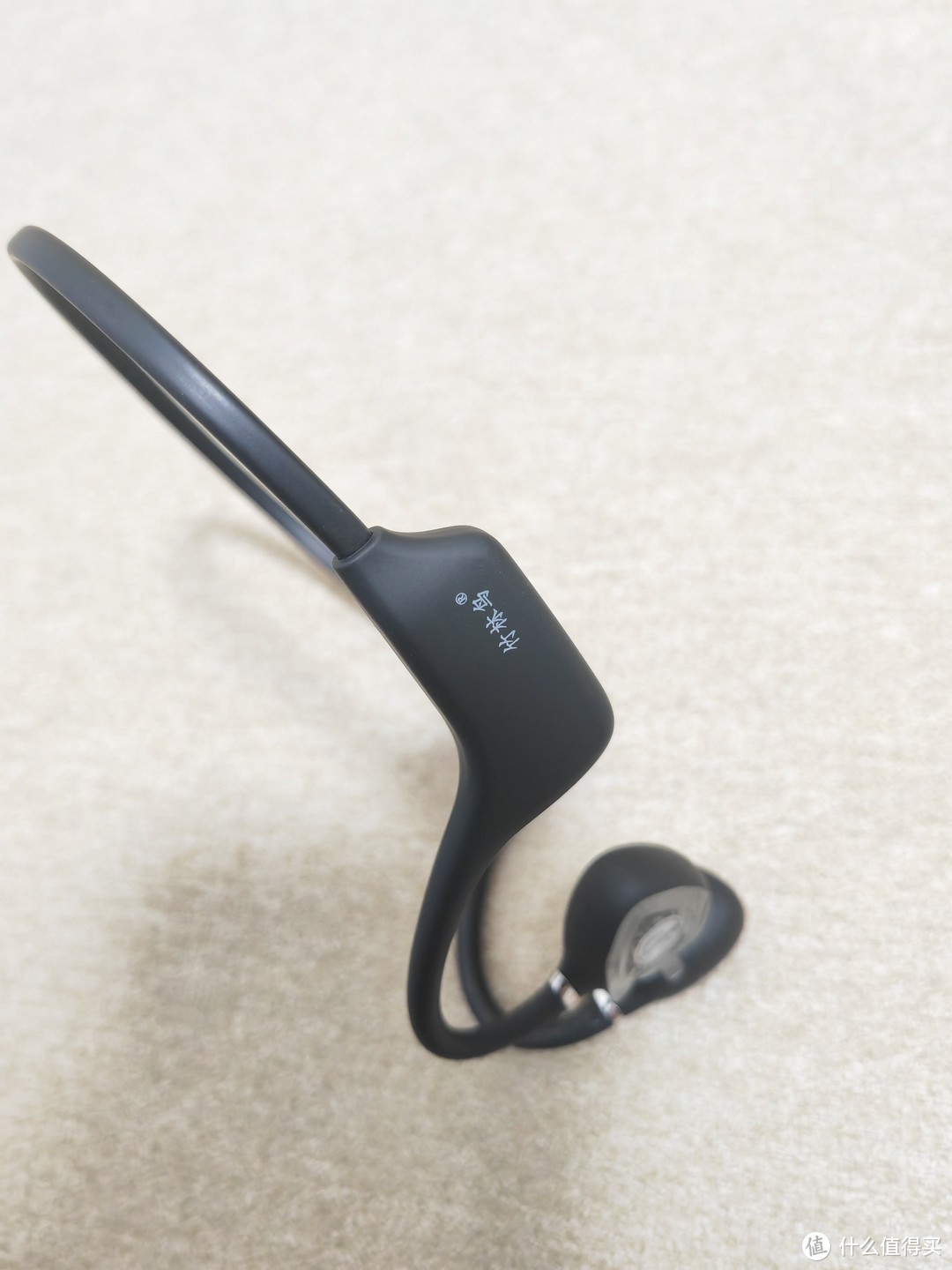 竹林鸟花鼓骨传导蓝牙耳机：运动型跑步无线不入耳的购买体验。