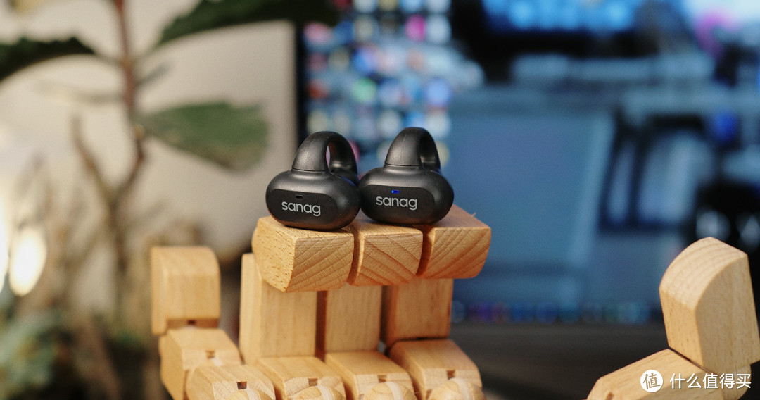 200元的耳机，能有什么惊艳表现，sanag塞那Z50S PRO ：