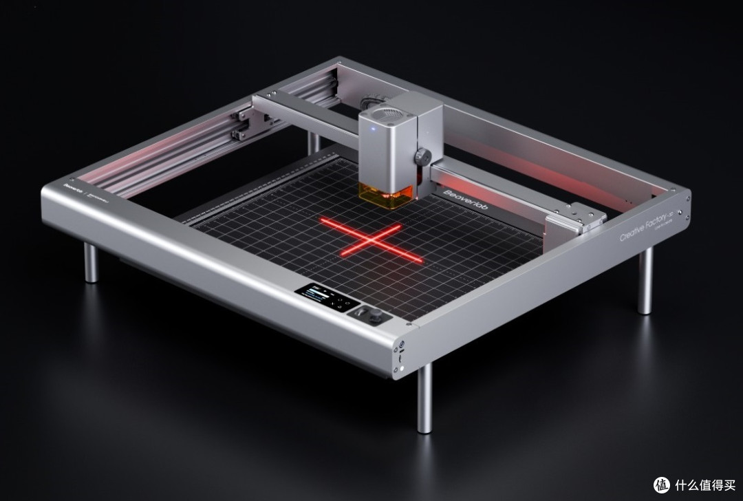一片叶子也能雕出大作!用当当狸智能激光雕刻机L1,点亮每一个创意火花~