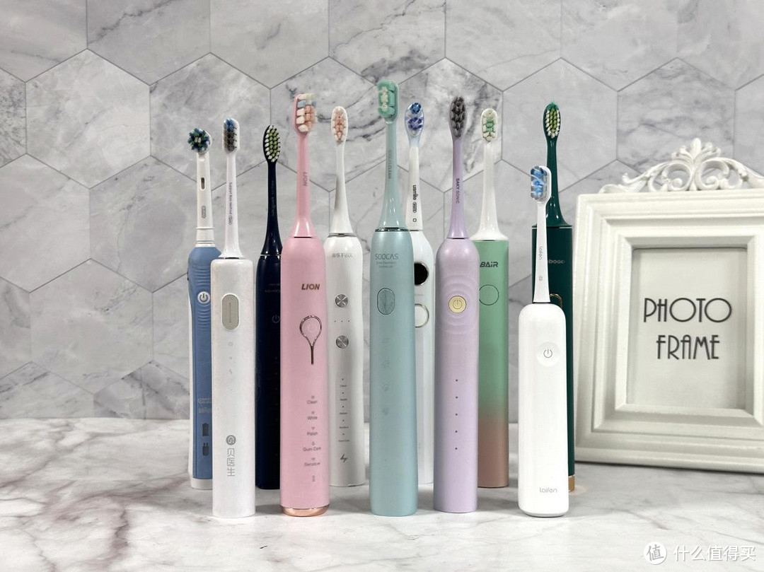 什么样的电动牙刷比较好？老用户倾力推荐5大品质产品
