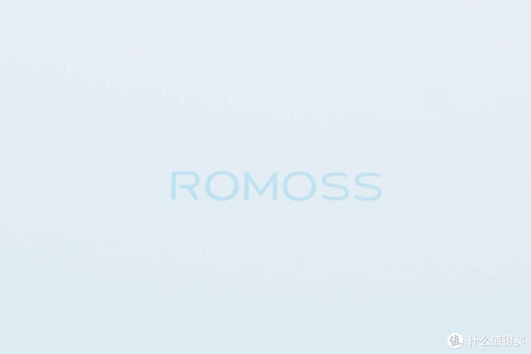 拆解报告：ROMOSS罗马仕10000mAh自带线磁吸充电宝WMS10-191