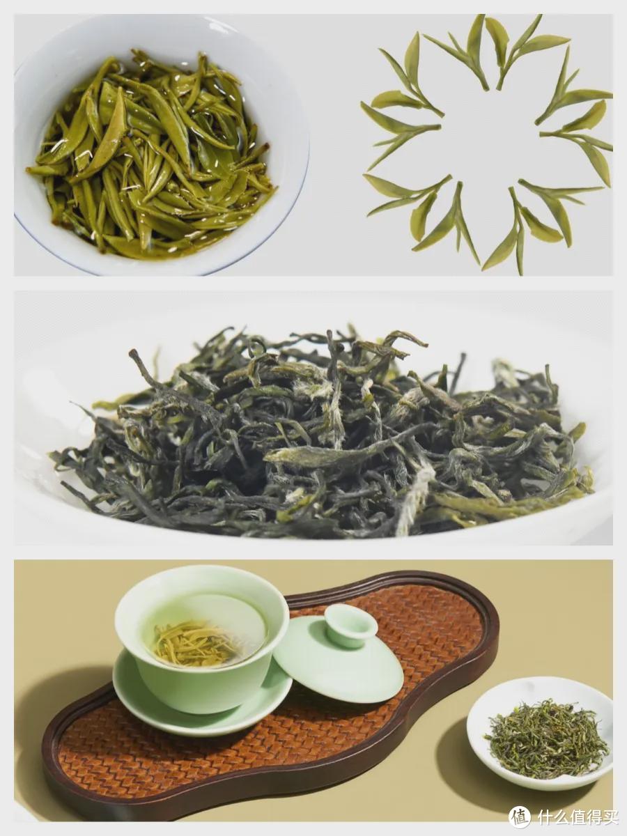 四川茶博会 最具影响力茶评选结果新鲜出炉，这几款茶一定要尝尝