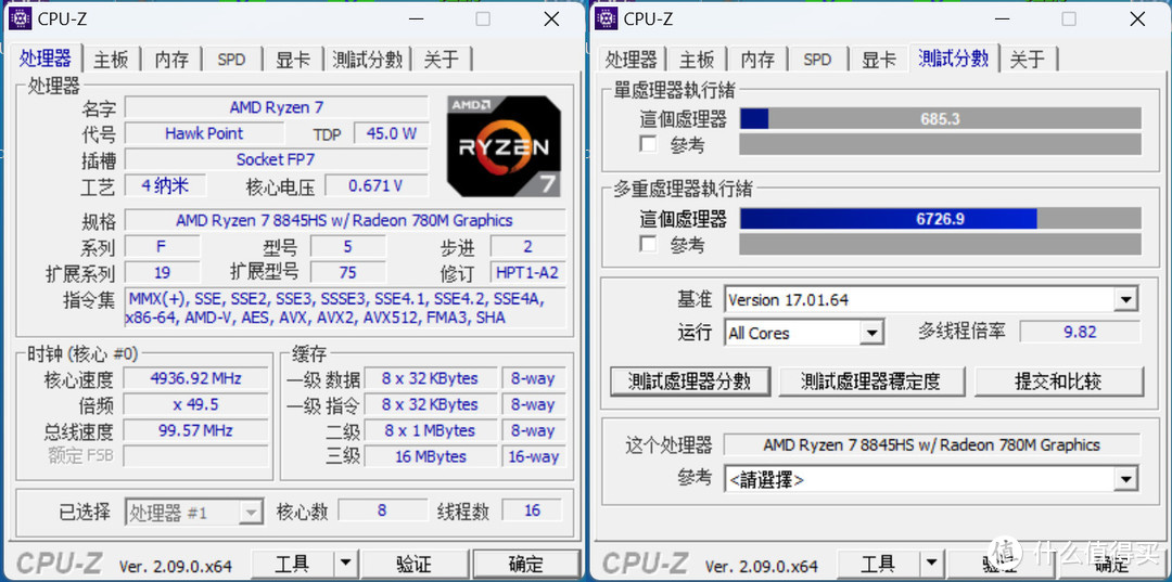 回归安静。质变！整机架构大改的 零刻 SER8 会是你心动的迷你主机吗？