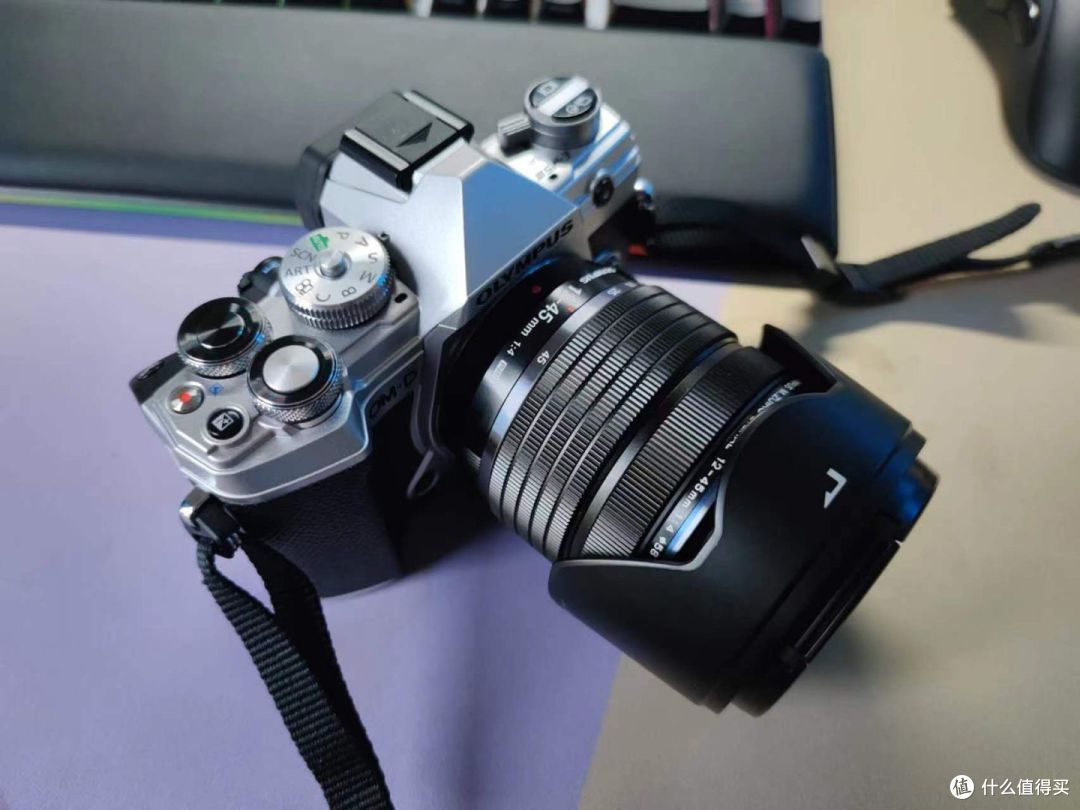 奥林巴斯的机器是真的好看