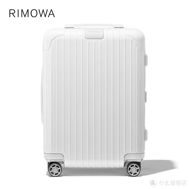 MULTIWHEEL®轮滑加持，RIMOWA行李箱为旅行加速🚀"