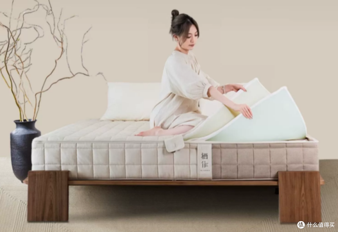 测评了50+床垫品牌，还是更推荐这16个品牌，花费上万得经验之谈