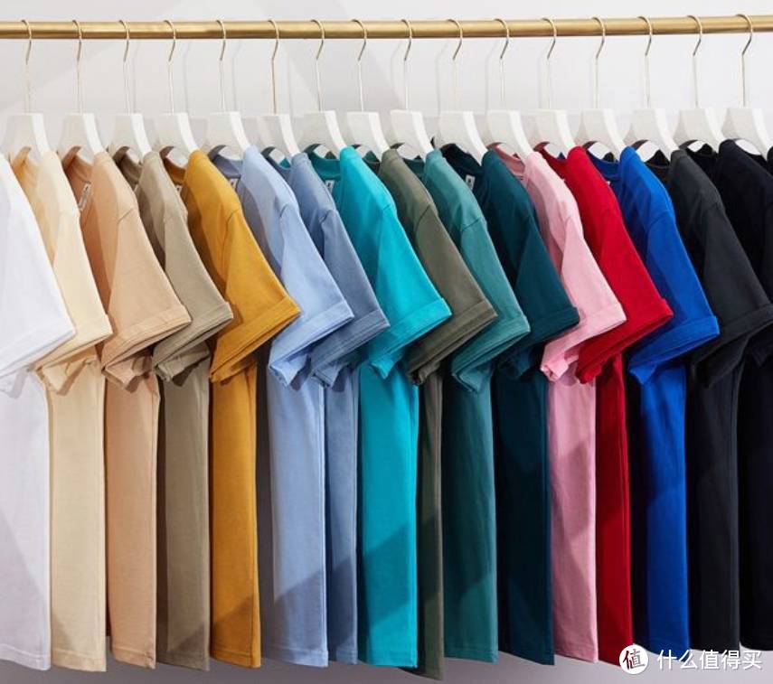 夏天短袖布料什么材质最好?舒适冰感的夏季短袖分享