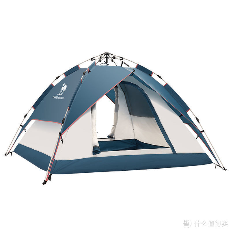 五一去露营，如何挑选一款价廉物美的帐篷？