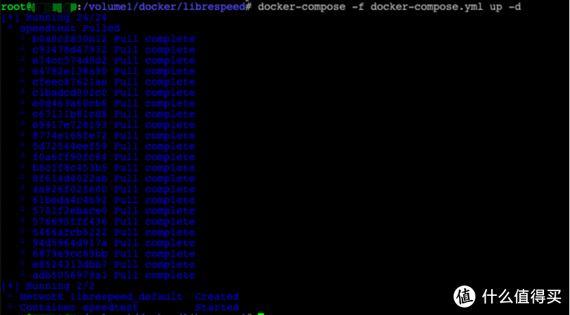 内网网速大比拼！Docker神器助你一臂之力