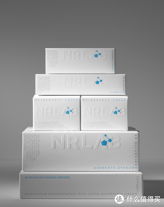 全球首个烟酰胺核糖(NR)护肤品牌NRLAB的成功秘诀是什么？