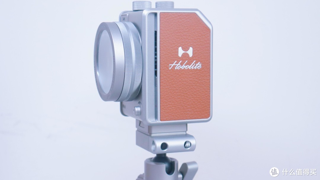 自媒体专业摄影灯推荐-Hobolite Mini补光灯深入测评