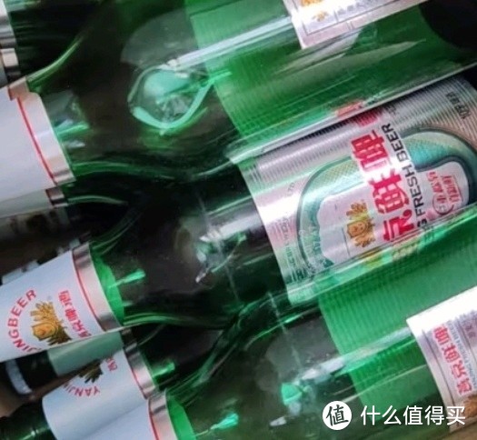 燕京啤酒12瓶装，京东自营，春日聚会新选择！
