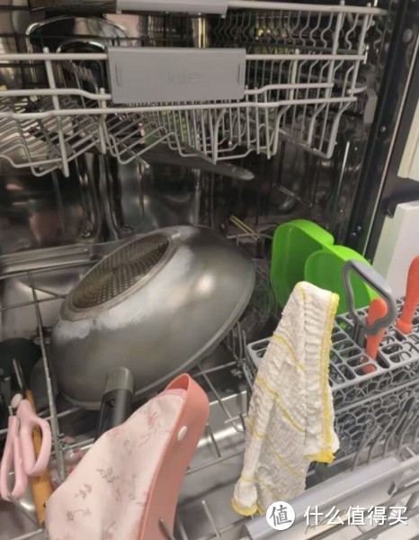 海尔洗碗机试试