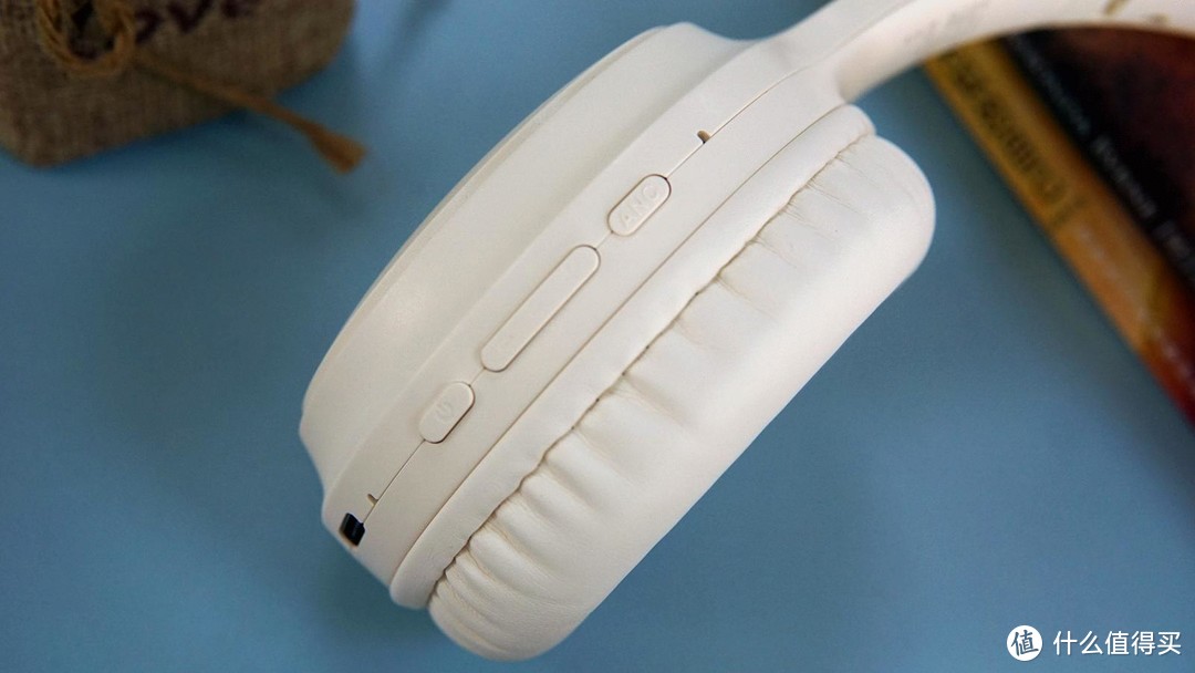 百元出头便可拥有，西圣H1头戴式降噪蓝牙无线耳机分享！