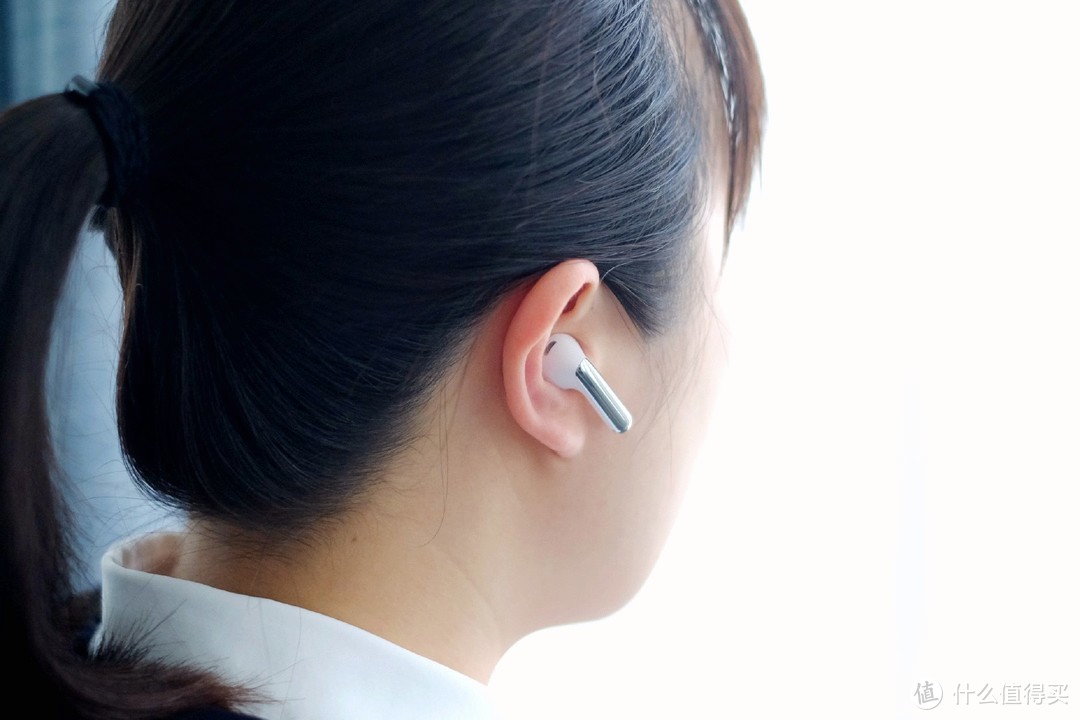 「舒适又降噪，性价比超高！」QCY AilyBuds Pro半入耳降噪耳机体验