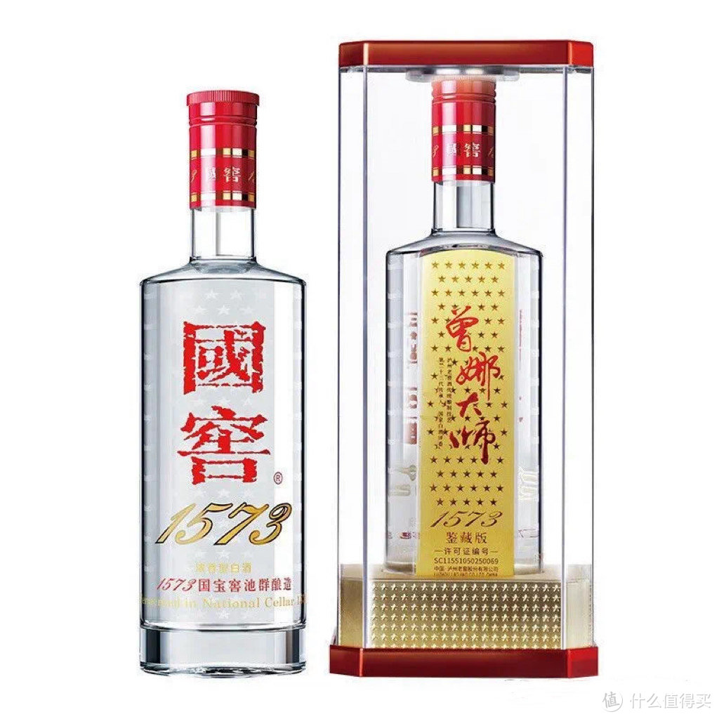 不输五粮液的五款好酒！有你喜欢的款吗？