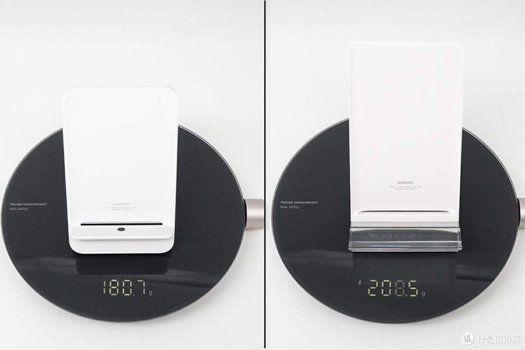 对比评测：小米80W风帆无线充和小米80W升降风冷无线充表现如何？