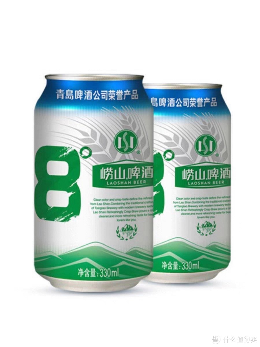揭秘青岛崂山啤酒的独特魅力！