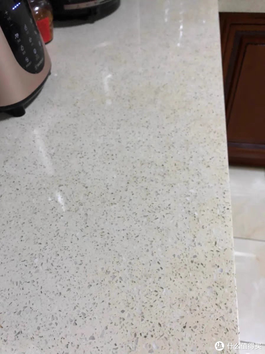 厨房大理石台面渗色清洁剂瓷砖石英石材清洗清洁粉强力去污抛光粉