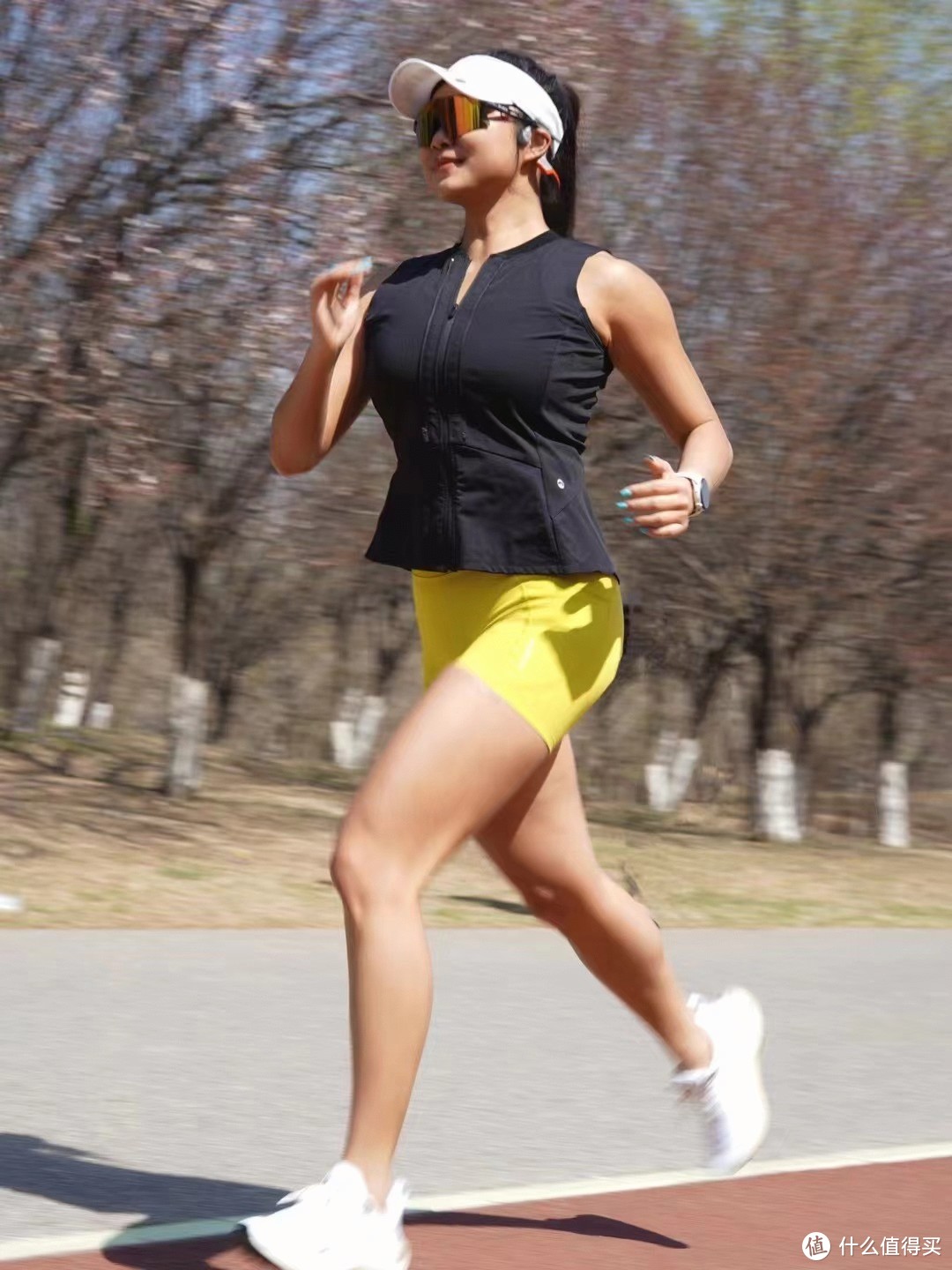 慢跑为何会导致膝盖疼痛？