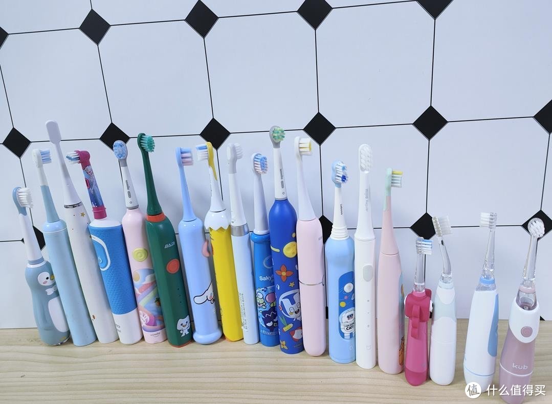 儿童电动牙刷什么牌子的比较好？五大爆单精品由衷推荐