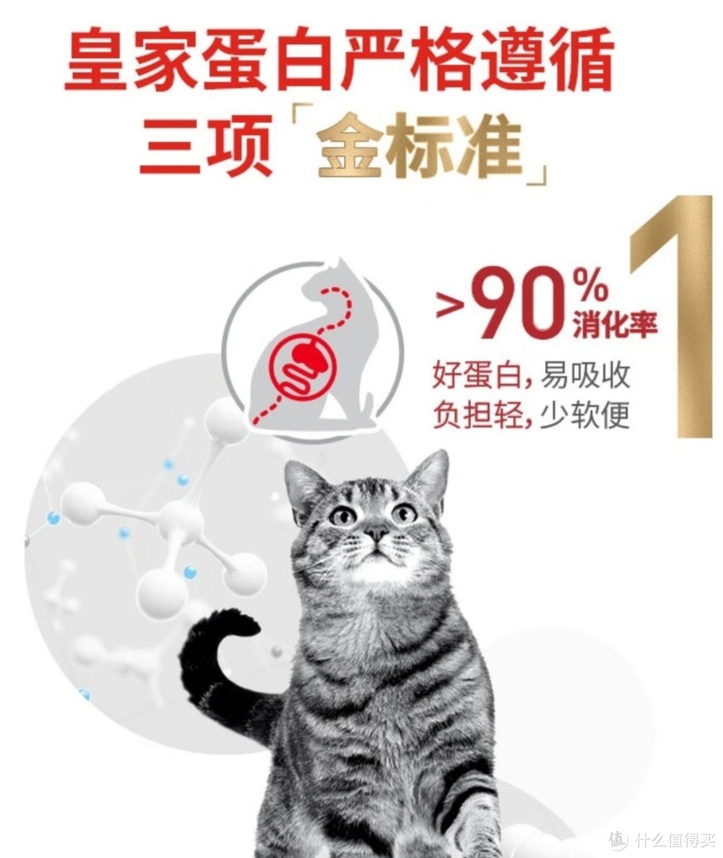 皇家猫粮 成猫猫粮 营养均衡 F32 通用粮 1-7岁 2KG