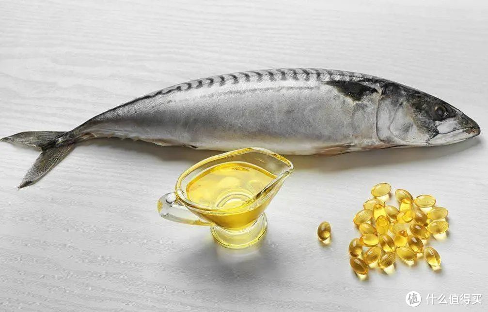 鱼油有必要补充吗？怎么区分鱼油的好坏？