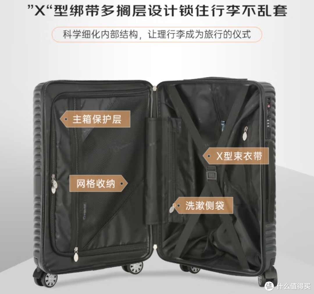 外交官行李箱：旅行伴侣之首选