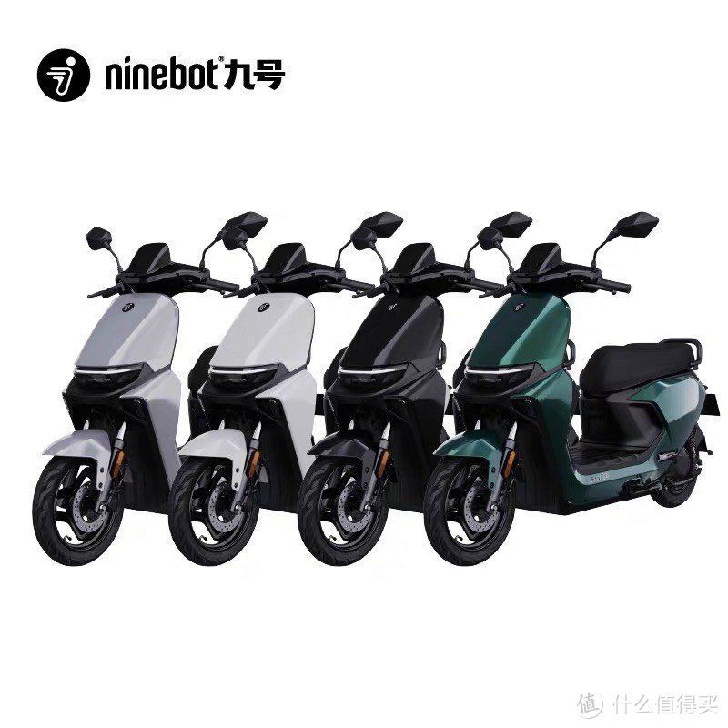 绿色出行新风尚：九号电动车，骑行生活的新选择