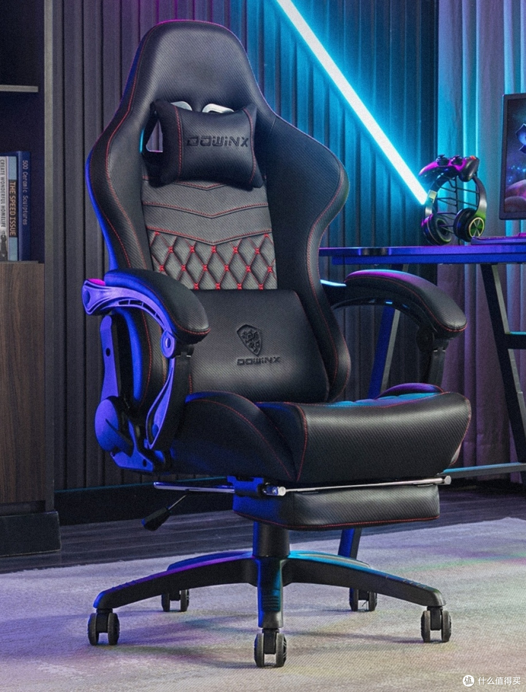 2024年值得入手的电竞椅大推荐