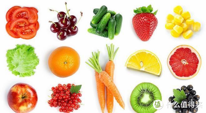 哪些水果含维生素c？