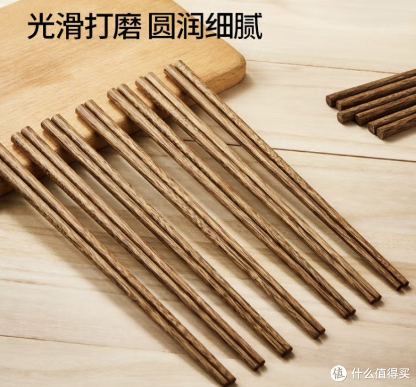 中国人的厨房神器，筷子文化与选购攻略