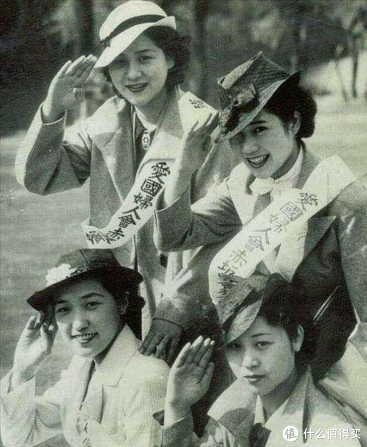 二战时期，日本女人到底有多坏？为激励男人参军用三个可耻办法