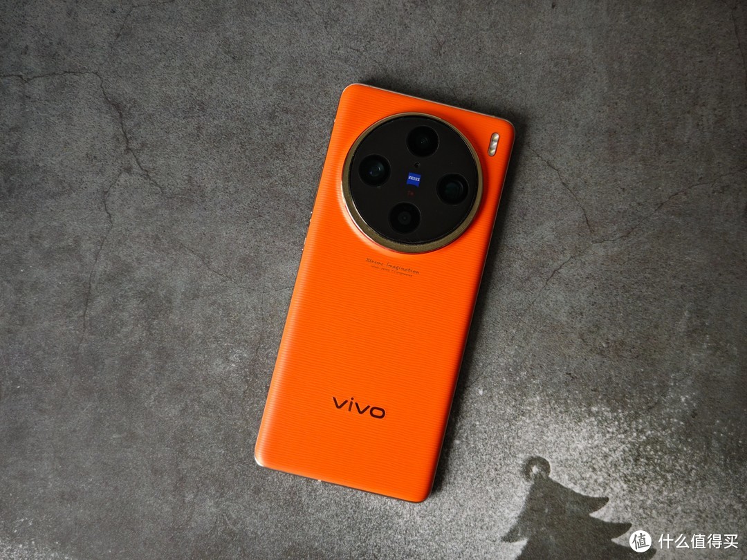 4599拿下VIVO X100 Pro 16+512配置 性价比拉满了