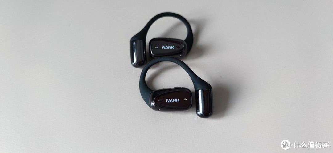全能的耳机，才是好耳机。NANK-OE Mix开放式不入耳气传导蓝牙耳机，我的电竞利器。