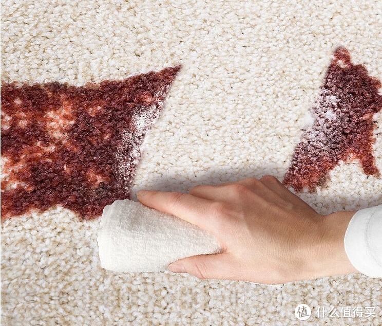 夏阳 免水洗地毯专用清洁剂，让清洁更便捷、彻底