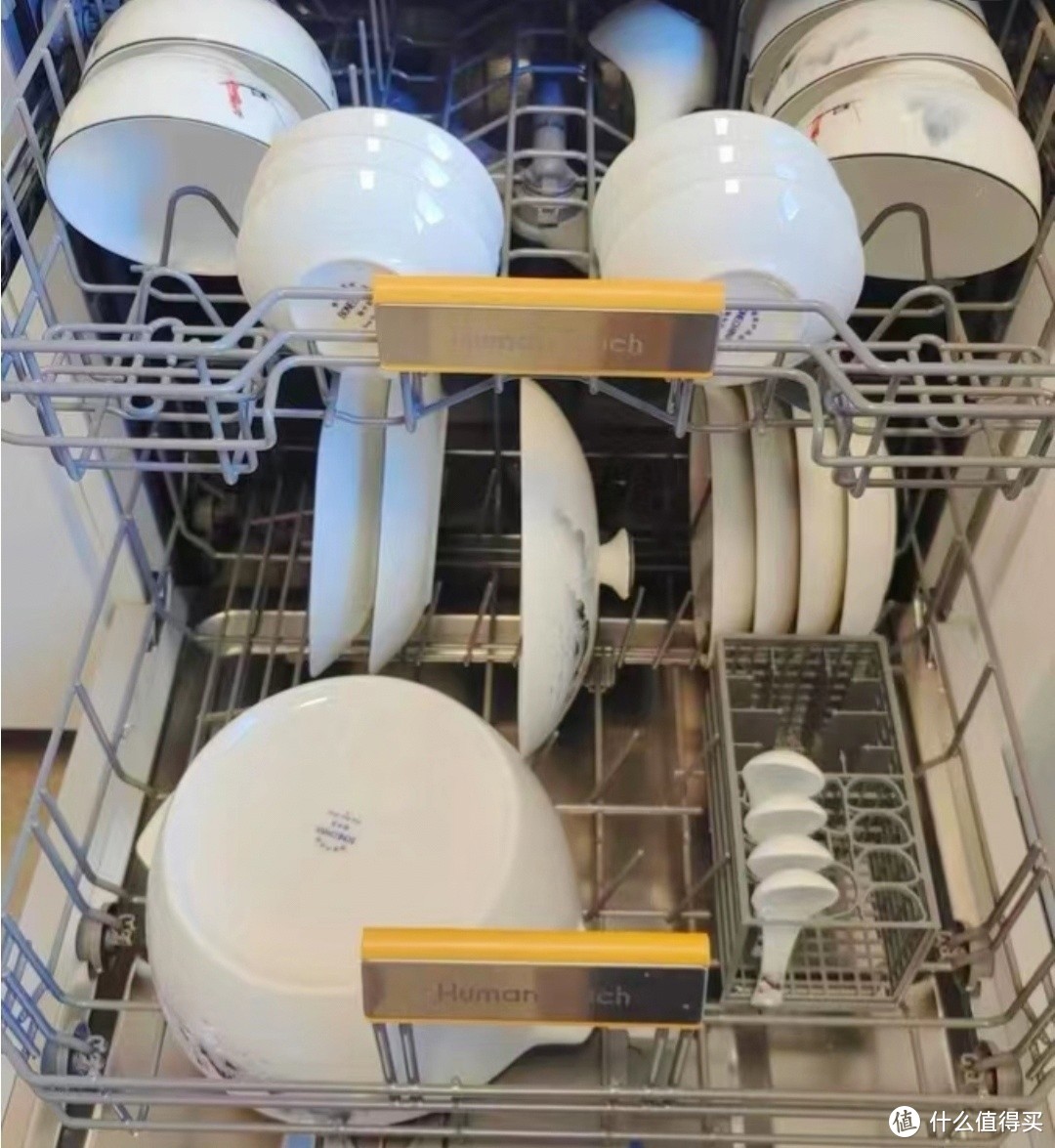从踩坑到长期使用，洗碗机的使用转变可真难啊。