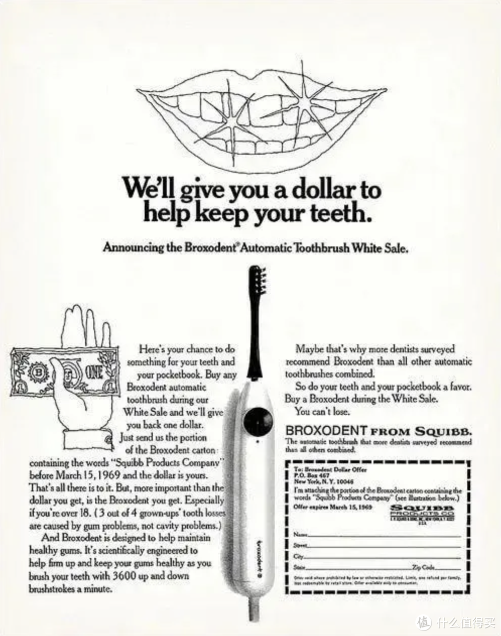 字字肺腑，写给将要买高端电动牙刷的朋友们！附飞利浦、徕芬、欧乐B、松下品牌电动牙刷测评