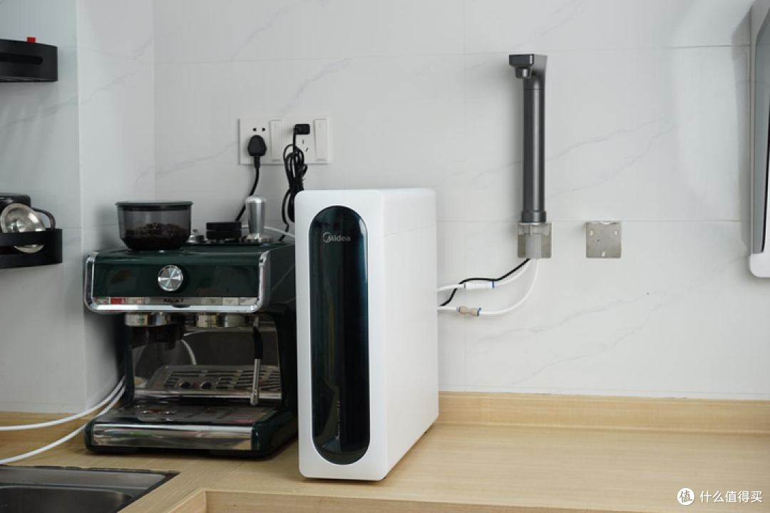 2024年有什么新奇特的净水器推荐吗？净水器的水洗小龙虾、螃蟹好不好用？美的元气净水器开机评测