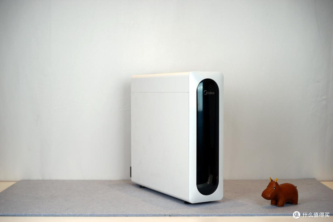 2024年有什么新奇特的净水器推荐吗？净水器的水洗小龙虾、螃蟹好不好用？美的元气净水器开机评测