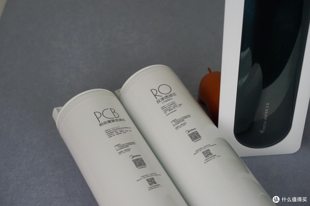 2024年有什么新奇特的净水器推荐吗？净水器的水洗小龙虾、螃蟹好不好用？美的元气净水器开机评测