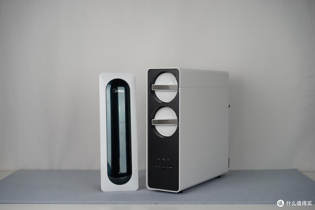 2024年有什么新奇特的净水器推荐吗？净水器的水洗小龙虾、螃蟹好不好用？美的元气净水器开机评测