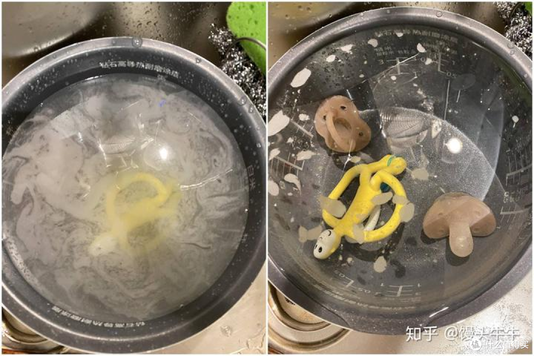 2024年有什么新奇特的净水器推荐吗？净水器的水洗小龙虾、螃蟹好不好用？美的元气净水器开机评测